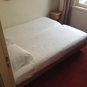 Kamer met Twee Aparte Bedden